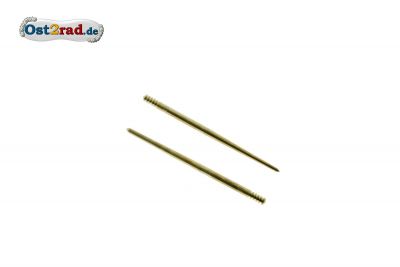 Set Vergasernadeln BVF 21N1 SIMSON