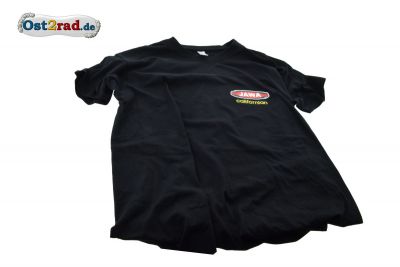 T-Shirt JAWA Californian