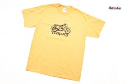 T-shirt caramel motif ES 250/2 Trophy