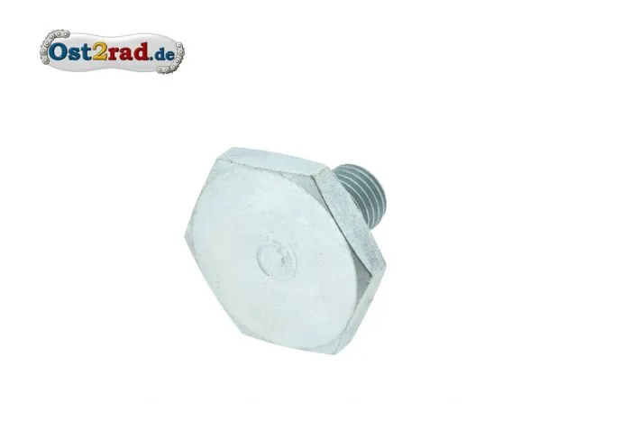 Sicherungsschraube Kurbelwelle Simson AWO 425
