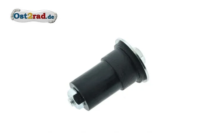 Silentgummi, Gummi für Tank hinten Jawa 350 Typ 634 638 639 640