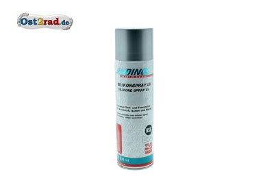 Silikonspray Addinol, 500ml