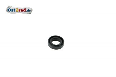 Wellendichtring 14x24x7 FKM braun
