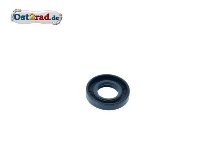 Wellendichtring 18x35x7 blau