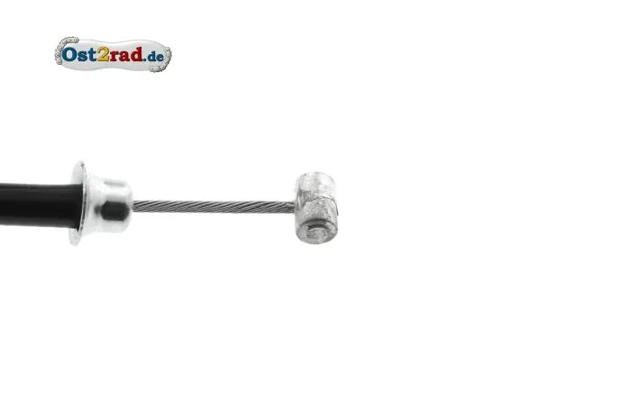 Bowdenzug Starter SCHWARZ S51E S53E für BING-Vergaser Bowdenzug Starter SCHWARZ S51E S53E für BING-Vergaser