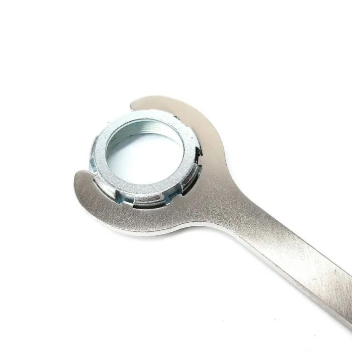 Hakenschlüssel Gabelform Krümmermutter SIMSON universal