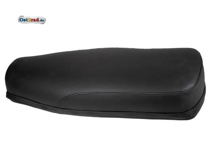 Sitzbank Jawa Mustang schwarz