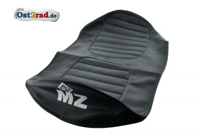 Dual seat relation for dual seat MZ ETZ 250 300