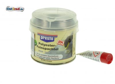 Spachtelmasse 250g