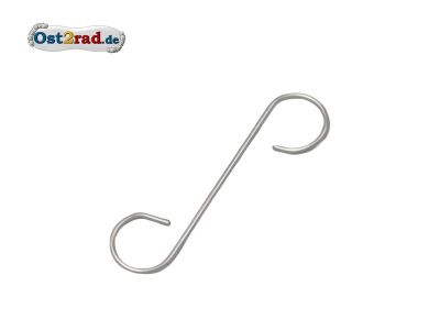 Spange Bremsbacke Jawa CZ 125 - 350