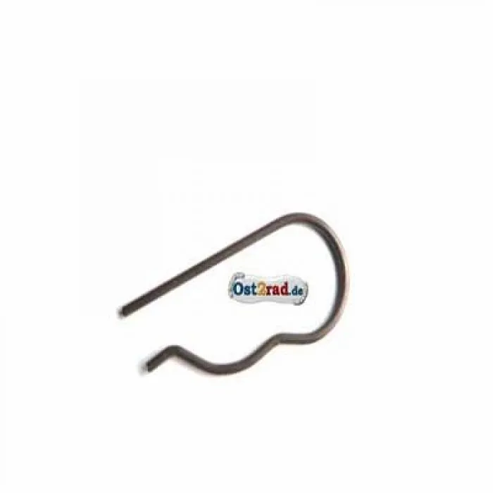 Spange für Tachoantrieb Simson S51, S70, SR50 und SR80