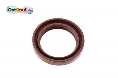 Spezial Dichtring für 32mm MZ ETS und TS Gabel 3 Lippig 32x45x7 FKM
