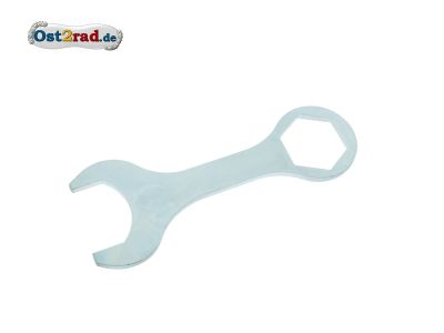 Clé spéciale 36-41 pour fourche télescopique MZ