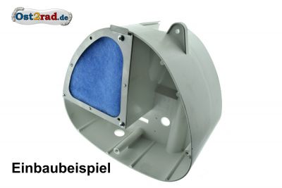 Sportluftfilter Motorona für Simson S50 S51 S53, ExtremeTuning