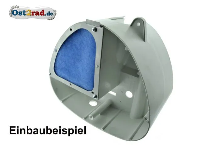 Sportluftfilter Motorona für Simson S50 S51 S53, ExtremeTuning