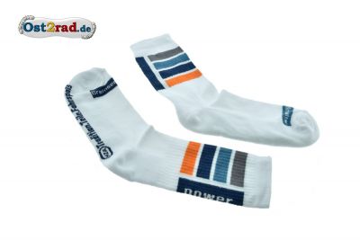 Chaussettes Simson Power taille 35-38