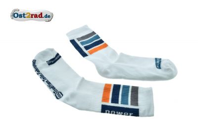 Chaussettes sport Simson Power taille 39-42