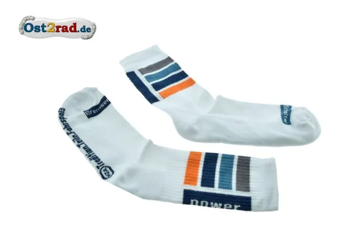 Sportsocken Simson Power Größe 39-42 Sportsocken Simson Power Größe 39-42