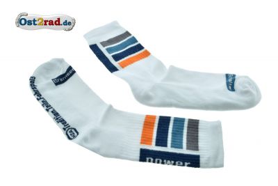 Chaussettes sport Simson Power taille 43-46