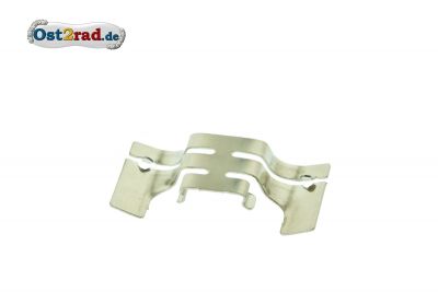 Spreizfeder Bremsklötze MuZ RT 125 SM SX