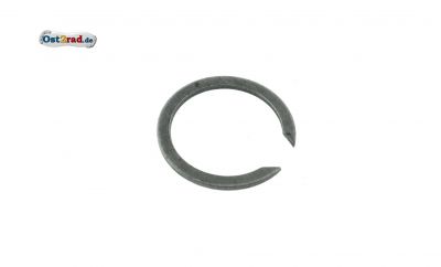 Anneau élastique 20x1,2 arbre primaire MZ ETZ 125 150