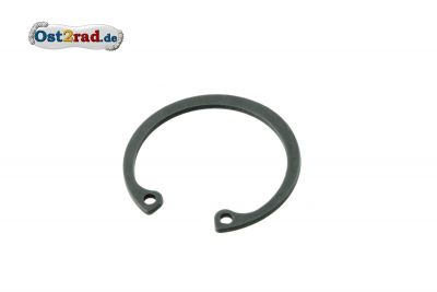 Anneau élastique 30x1,0 DIN 472 MZ TS ETZ