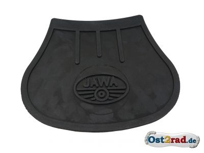 Bavette de garde-boue JAWA 125-350