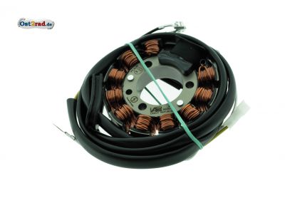 Stator allumage électronique Powerdynamo ES, ETS, TS 250 300 12V