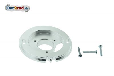 Statorträgerplatte Powerdynamo ETS ES TS 250 für 180W Lima