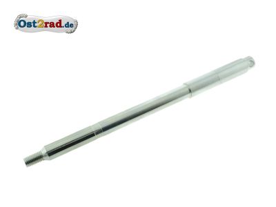 Axe roue arrière SIMSON AWO -T 425