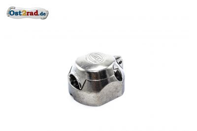 Steckdose für Hängerbetrieb universal und für Simson S51
