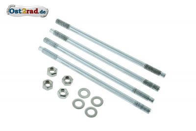 Dowel pins set ETZ150