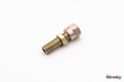 Adjuster screw for cover nut BVF (M6x0,75) MZ ETZ