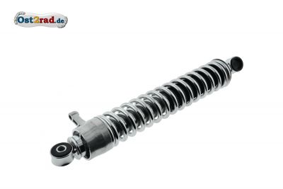 Amortisseur droit MZ ES 250/2 ETZ TS ETZ 250 utilisation en side-car