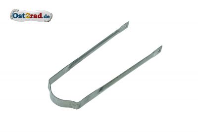 Schutzblechstrebe SR1 vorn mit Sicke - 2. Generation