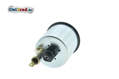 Compteur vitesse 120 km/h S50 S51 48mm sans lampe de contrôle