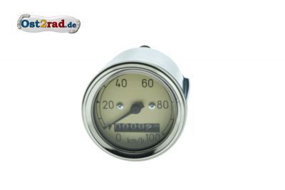 Speedometer MZ oldtimer RT 125