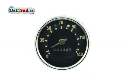 Tachometer rund für TR150 ES 125 150 175 250 300, 12V