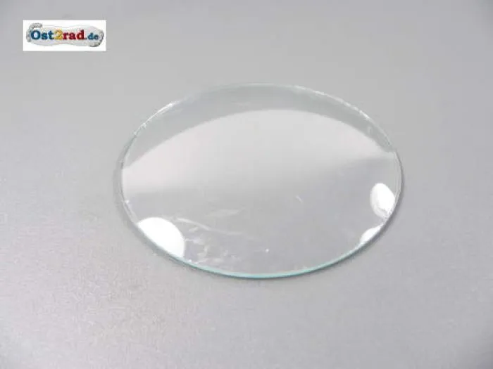 Tachoglas rund JAWA CZ 125 150 175 250 350