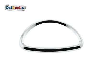 Speedometer ring ovally for MZ, ES - models