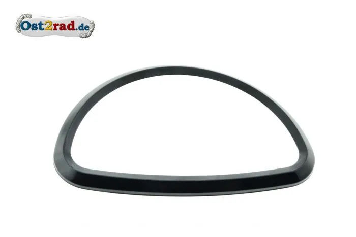 Tachoring Segmenttacho passend für MZ ES 125 150 175/2 250/2 SCHWARZ