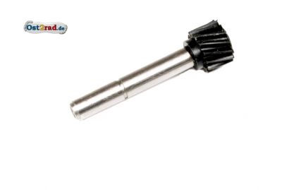 Ritzel Tachometerantrieb 14Z JAWA 638 639 640