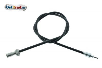 Speedometer cable Jawa 638, 639, 640