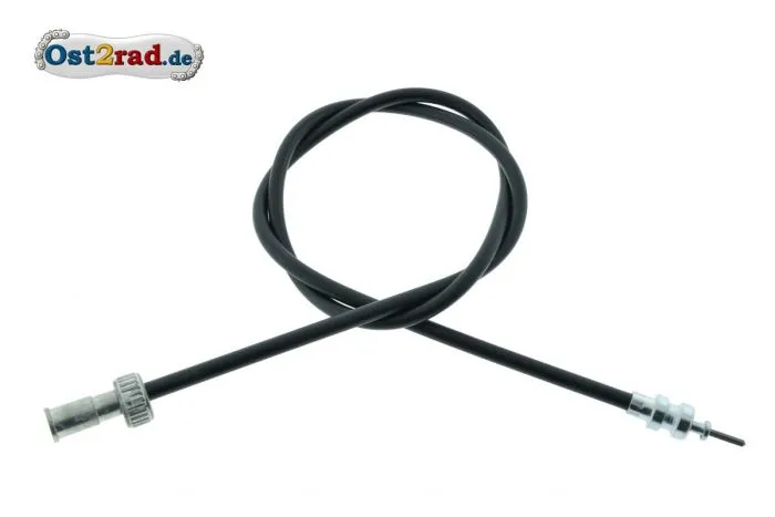 Tachowelle 1050mm Jawa 350 Typ 634 638 639 640