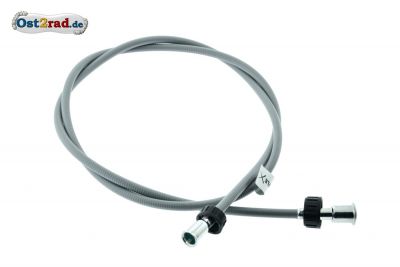 Câble compteur gris1450mm MZ ES 125 150, SEILOFLEX