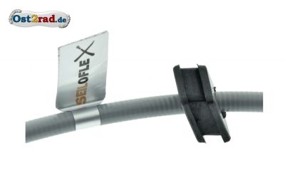 Câble compteur gris MZ ETS 250 1075mm - SEILOFLEX