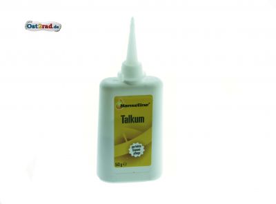 Talc Hanseline 50g