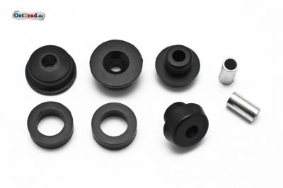 Kit silentblocs réservoir MZ TS 125 150