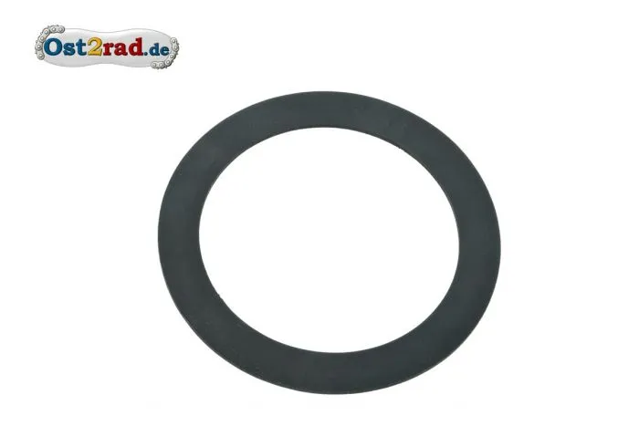 Tankdeckeldichtung Gummi 80mm EMW BMW R35