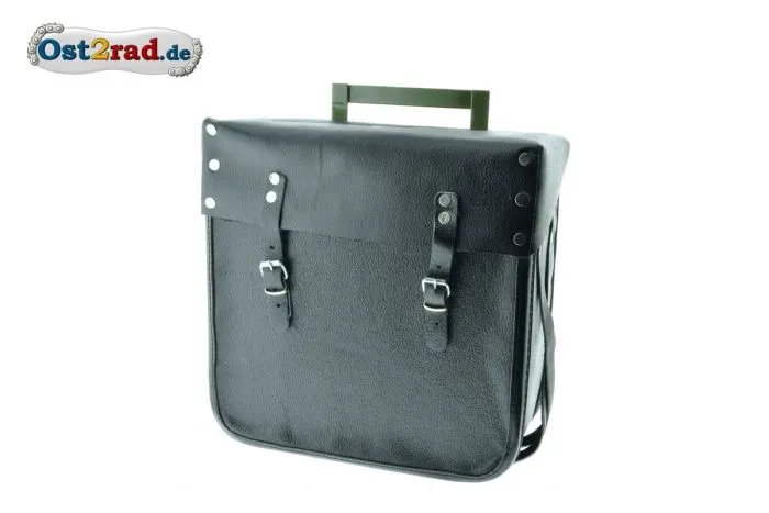 Tasche Seitengepäckträger NVA ETZ TS